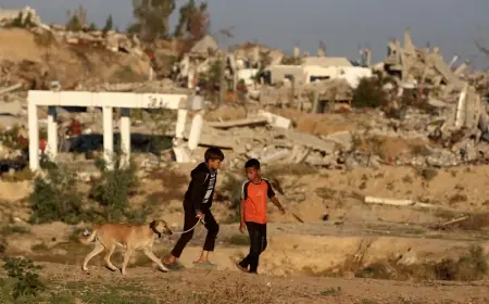 Gazze’de ikinci aşamaya geçilecek: Süreç neleri içeriyor?