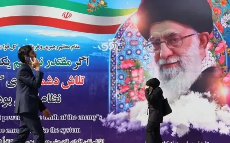 İran, ABD’nin müzakere teklifini reddetti