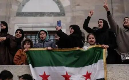 Türkiye'deki Suriyeliler: Son veriler neler, yeni dönemde kaç kişi döndü?