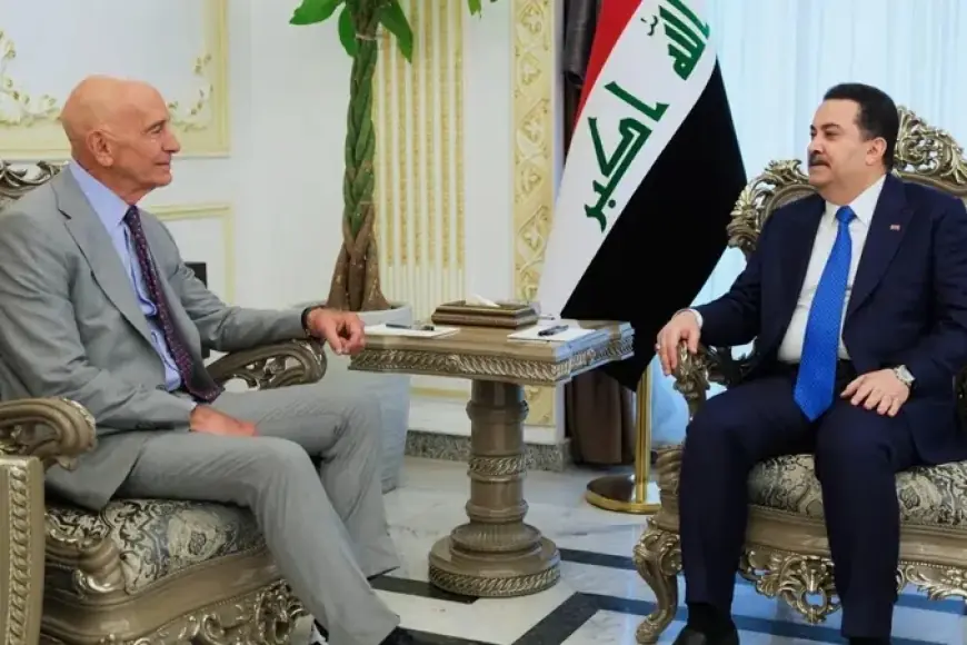 Barrack: Irak’taki başarısızlığımız İran’ın boşluğu doldurmasına yol açtı