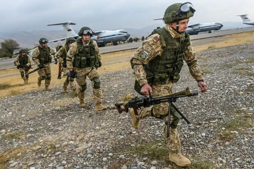 İsveç’ten Kuzey Afrika uyarısı: Rusya’nın hibrit savaşı Avrupa’yı kuşatıyor