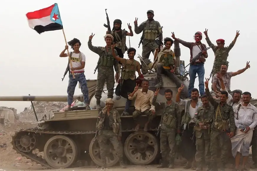 İran’dan BAE’ye sert yemen tepkisi: Genişlemeci bir imparatorluk peşindesiniz