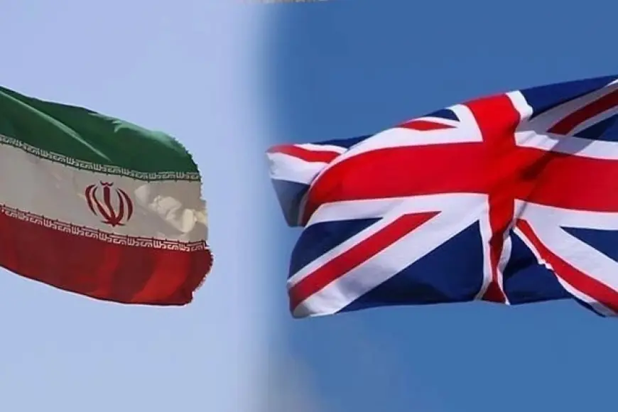 İngiltere’den uyarı: İran muhaliflere yönelik suikast ve kaçırma girişimlerini artırdı