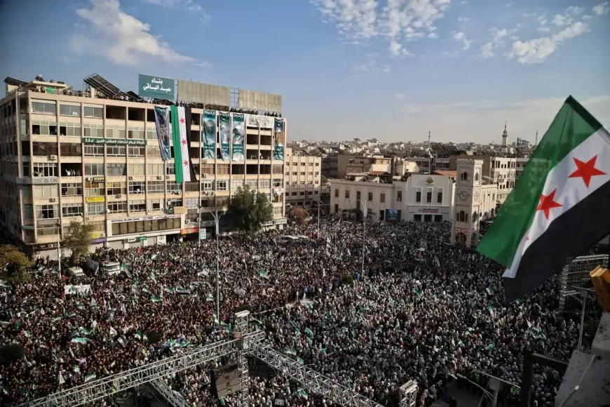 Suriye’de yeni ayaklanma planı: Esad ailesinden Şara yönetimine karşı iki cepheli hamle