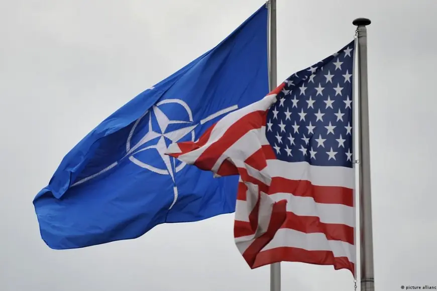 ABD'den NATO'ya ültimatom: 2027'ye kadar bu yükü almazsanız çekiliyoruz!