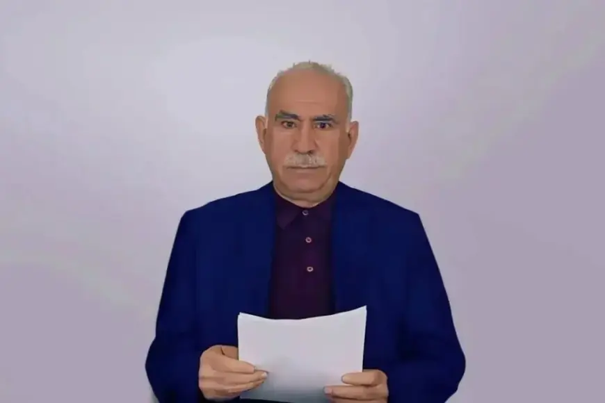 Öcalan demokratik entegrasyon için 3 ilke açıkladı