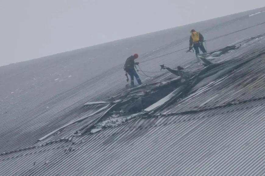Ukrayna savaşı, Çernobil’i uyandırdı: 'Radyasyon engellenemiyor'
