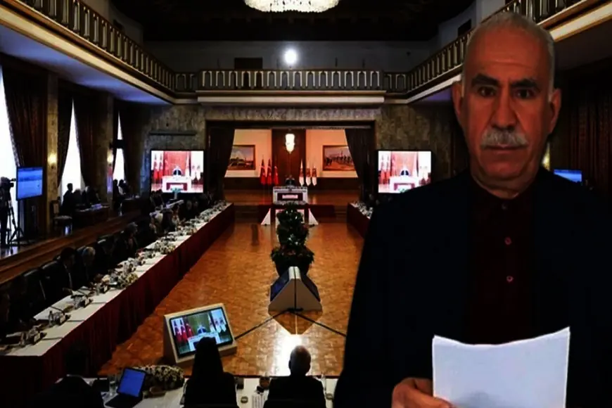 "Süreç" ile Keklik Oyunu!