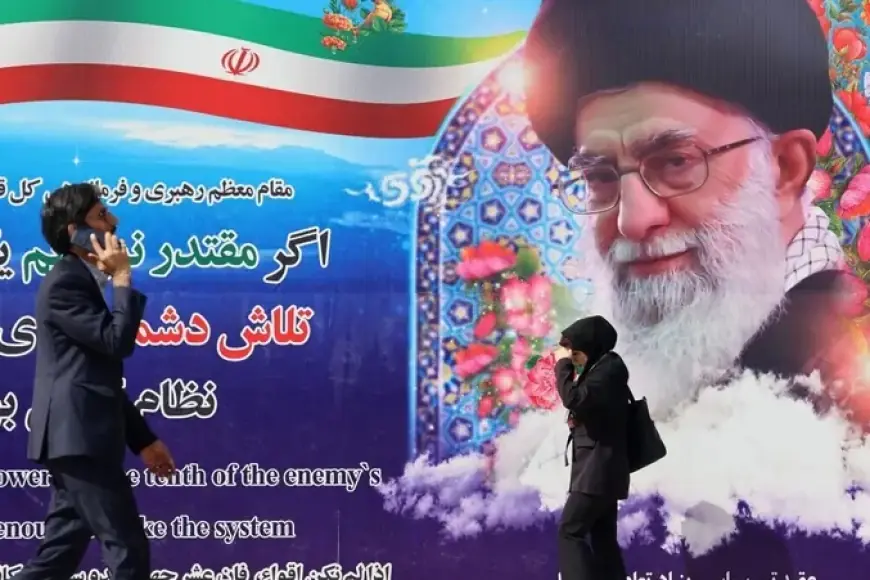 İran, ABD’nin müzakere teklifini reddetti