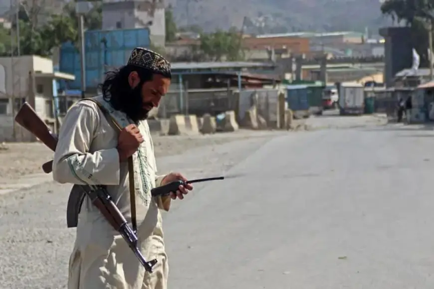 Pakistan ve Afganistan arasında yeni sınır çatışmaları