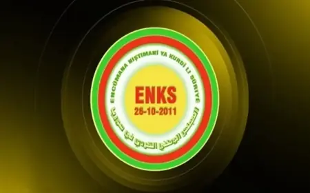 ENKS’ten Tom Barrack’a Eleştiri: Yıkımın sebebi merkeziyetçi sistem