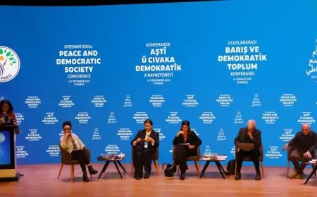 Demirtaş: Öcalan doğrudan toplumla konuşabilmeli