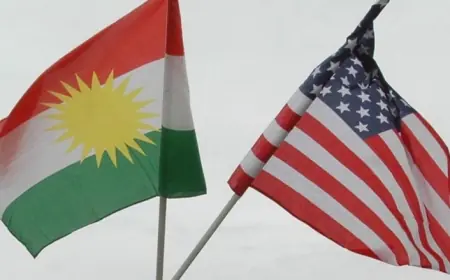 ABD’nin Irak Siyasetinde Stratejik Değişim: Erbil, Yeni Merkez Konumunda
