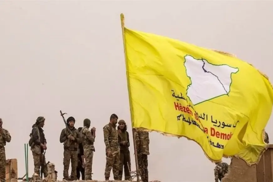 Türkiye'den DSG'ye; Mutabakata Uymazsanız Tek Yol Operasyon