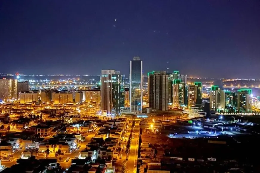 Kürdistan: Yatırımın Yeni Merkezi, ‘Arap Ülkelerinin Avrupası’