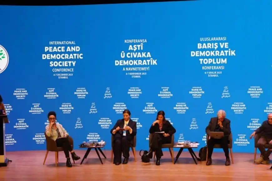 Demirtaş: Öcalan doğrudan toplumla konuşabilmeli