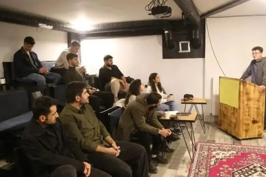 Eskişehir’de Kürtçe kursuna engel