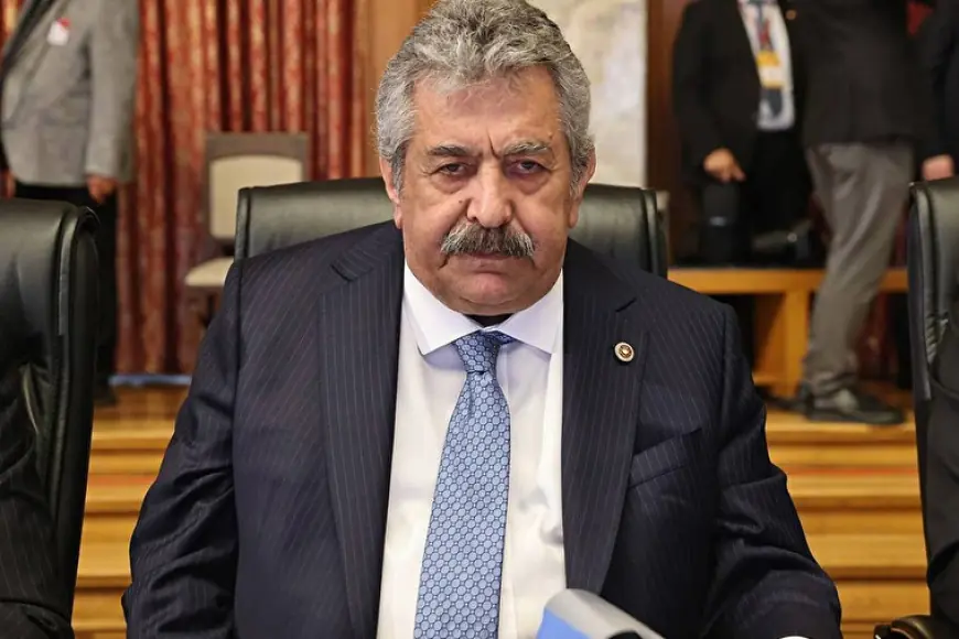 MHP’li Yıldız: Ağır hasta mahpuslar cezaevinde kalamaz