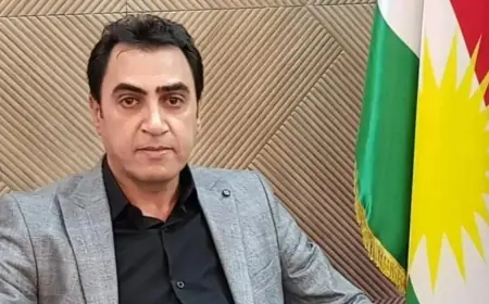 Şam ile Kürt Heyeti Arasındaki Görüşmeler Sonuçsuz Kaldı