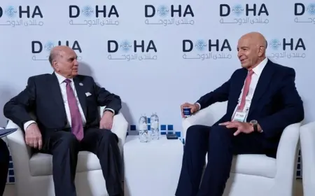 Irak: Federalizm Bizim İçin Vazgeçilmezdir