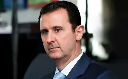 Rusya Esad’ın fişini nasıl çekti?