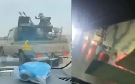 TSK, Afrin, Serêkaniyê ve Halep’e girdi mi? DSG Komutanından açıklama