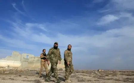 İran’ın Şam’dan sır dolu çekilişi: Esad’ın düşüşüne 48 saat kala tahliye emri