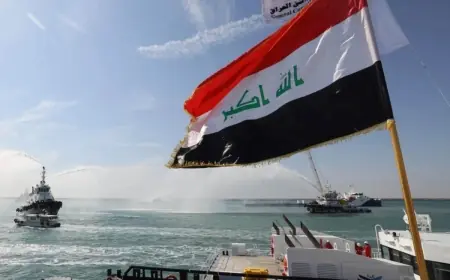 Soruşturmalar cumhuriyetinden nüfuz cumhuriyetine Irak devletinin krizi