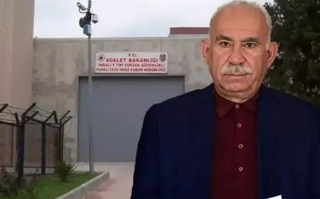 İmralı görüşmesinin perde arkası ortaya çıktı: Ham tutanaklar 62 sayfa