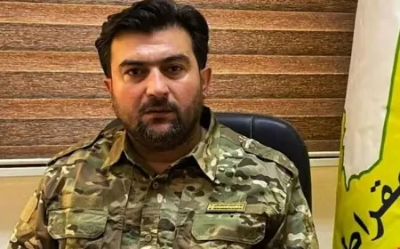 DSG komutanı: 10 Mart Anlaşması fiili uygulama aşamasına geçmedi