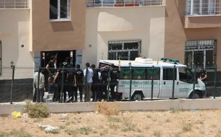 'Çözüm Süreci’ni bitiren Ceylanpınar dosyasında 10 yıl sonra kritik parmak izi