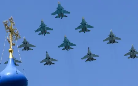 Rusya’nın gizli yazışmaları ortaya çıktı: İran’ın 16 Su-35’i üretim hattında