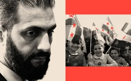 Jeremy Bowen: Esadların ezici ağırlığı olmadan Suriye daha hafif hissediliyor – ama şimdi yeni sorunlar var