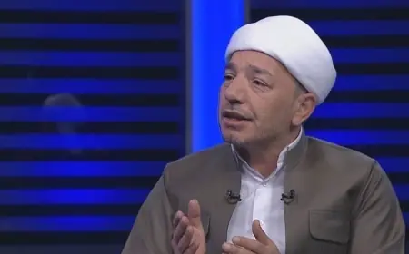 Kürdistan Alimler Birliği'nden Necef İmamı'na Lacan yanıtı: Gelin, gerçeği gözlerinizle görün