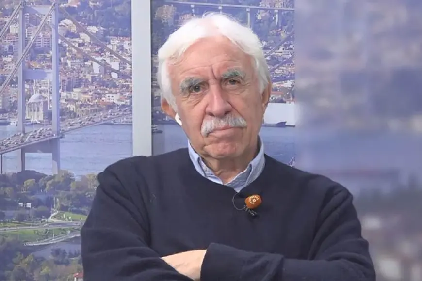 DEM Partili Çandar: Bu İmralı özet tutanaklarının hiçbir değeri yok, çöpe gitmeli