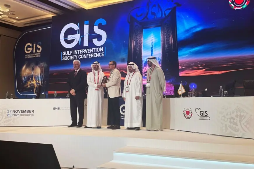 Kürt doktor katıldığı uluslararası konferansta birincilik kazandı