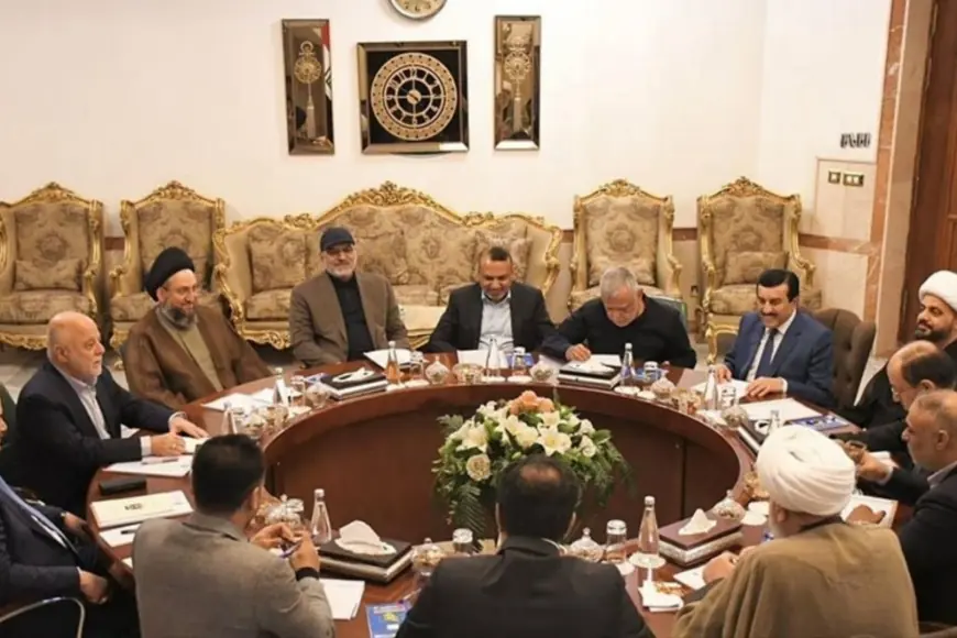 Koordinasyon Çerçevesi hükümet planını tamamlıyor: ABD’ye “Yeni başbakan seçimine müdahale etmeyin” uyarısı