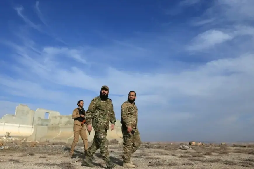 İran’ın Şam’dan sır dolu çekilişi: Esad’ın düşüşüne 48 saat kala tahliye emri