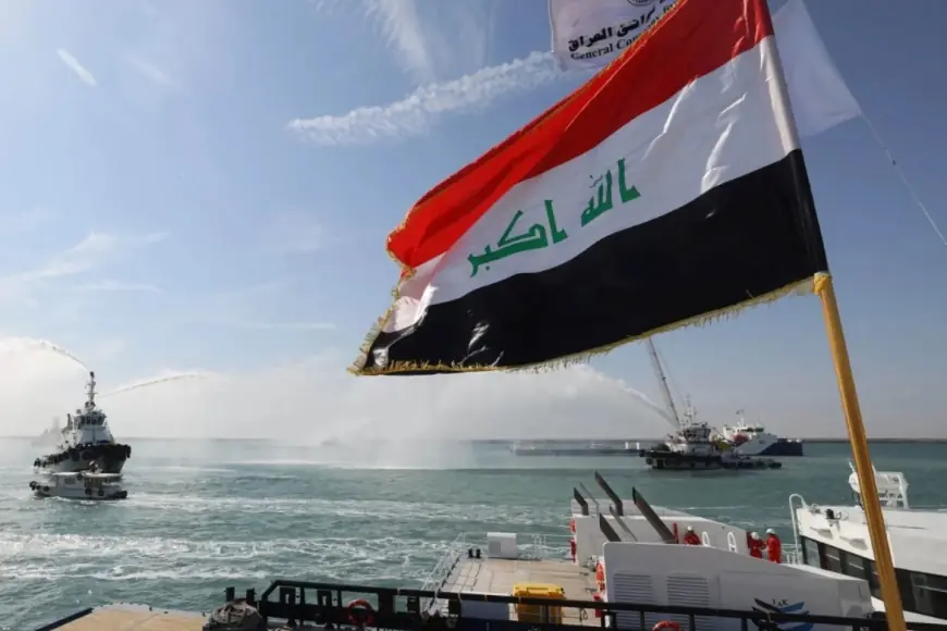 Soruşturmalar cumhuriyetinden nüfuz cumhuriyetine Irak devletinin krizi