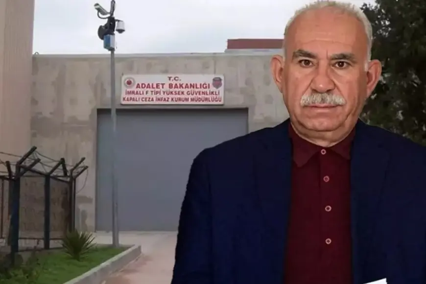 İmralı görüşmesinin perde arkası ortaya çıktı: Ham tutanaklar 62 sayfa