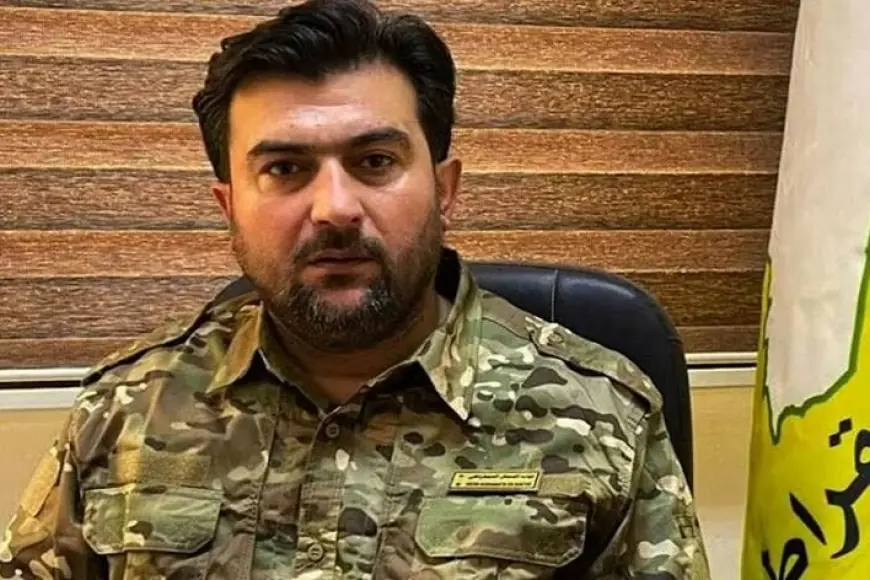 DSG komutanı: 10 Mart Anlaşması fiili uygulama aşamasına geçmedi