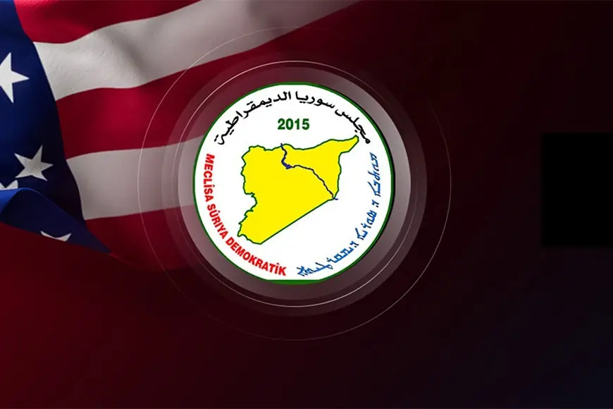 MSD Washington Temsilcisi: Merkeziyetçi sistemde ısrar iç savaşa yol açar