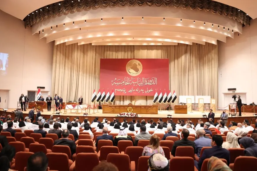 Irak’ta 6 parlamenterin vekilliği düşürüldü