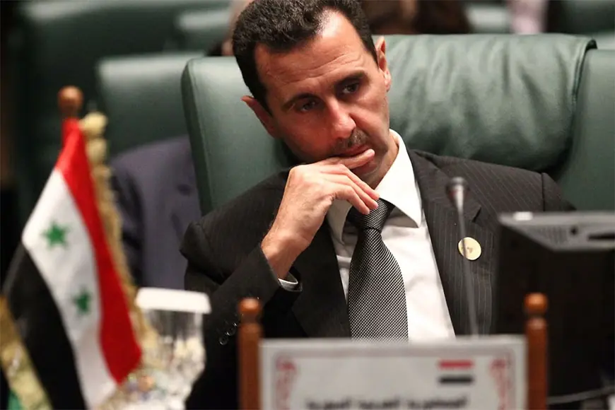 Moskova'da sürgün: Beşar Esad'ın izolasyon ve sessizlik dolu hayatı