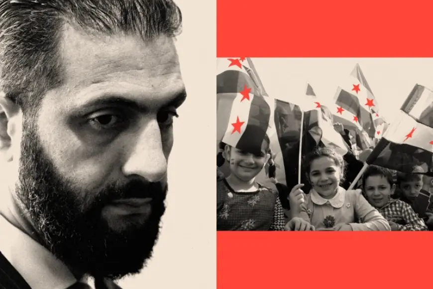 Jeremy Bowen: Esadların ezici ağırlığı olmadan Suriye daha hafif hissediliyor – ama şimdi yeni sorunlar var