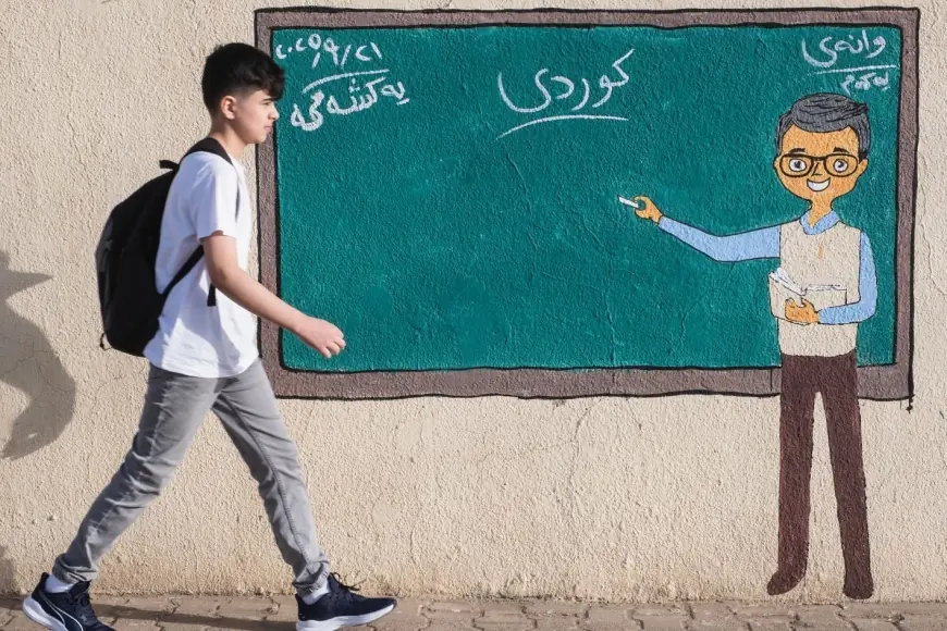 Kürdistan Bölgesi'nde yıl başı tatili belli oldu