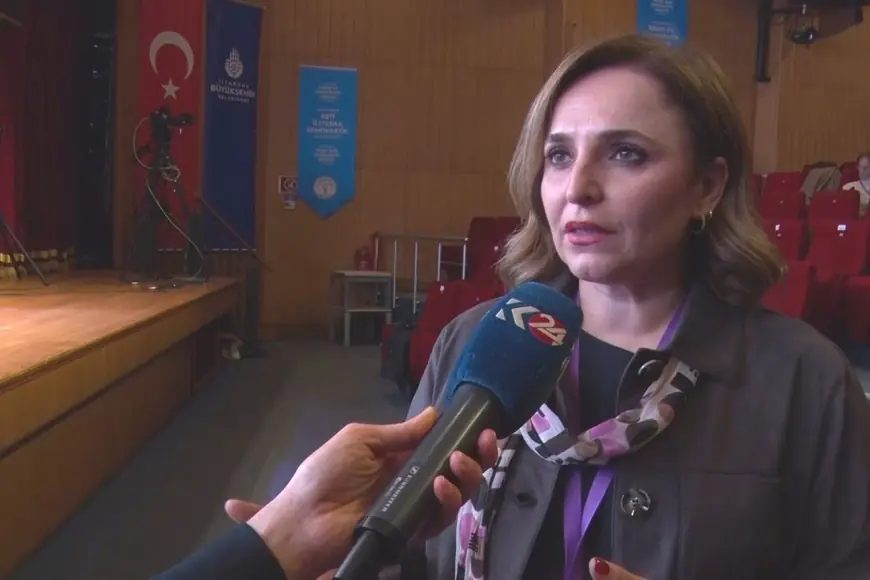 DEM Parti Sözcüsünden süreç açıklaması: Endişe duyuyoruz