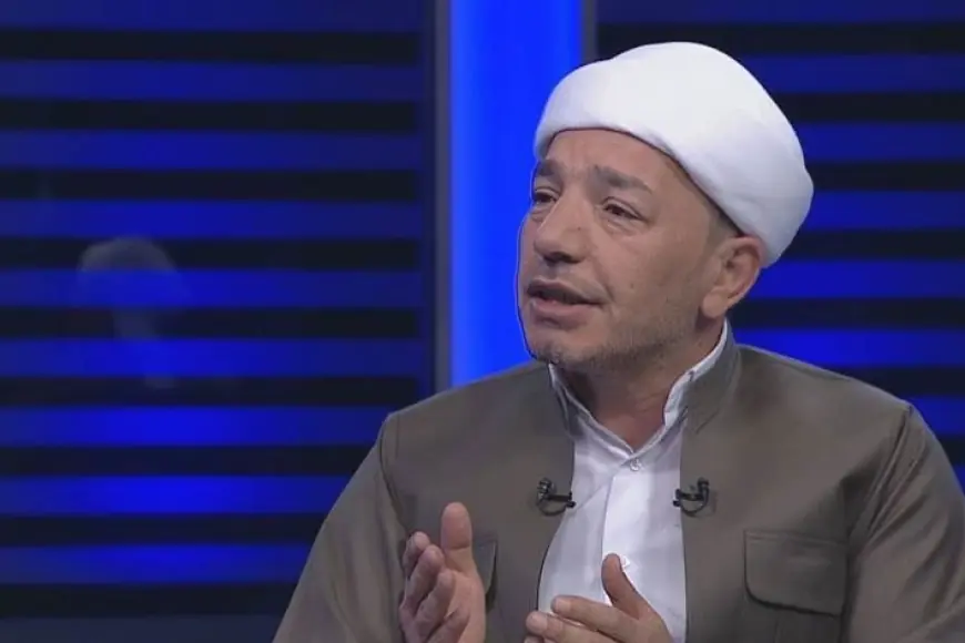 Kürdistan Alimler Birliği'nden Necef İmamı'na Lacan yanıtı: Gelin, gerçeği gözlerinizle görün