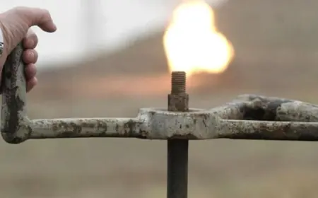 Washington Enstitüsü: Kürdistan petrolünün ABD'ye ulaşması güçlü bir ekonomik sinyaldir