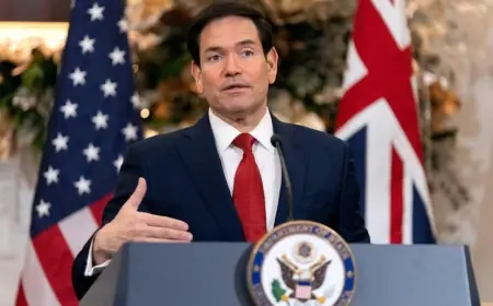 ABD'den Şam'a yıl dönümü mesajı